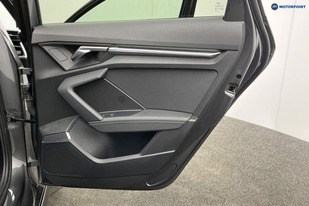 Used Audi A3 for sale - 77661411: Photo 35