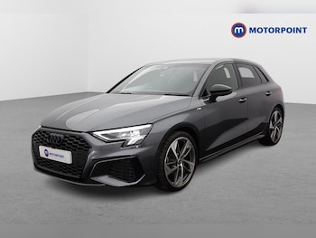 Used Audi A3 undefined for sale - 77661411: Photo