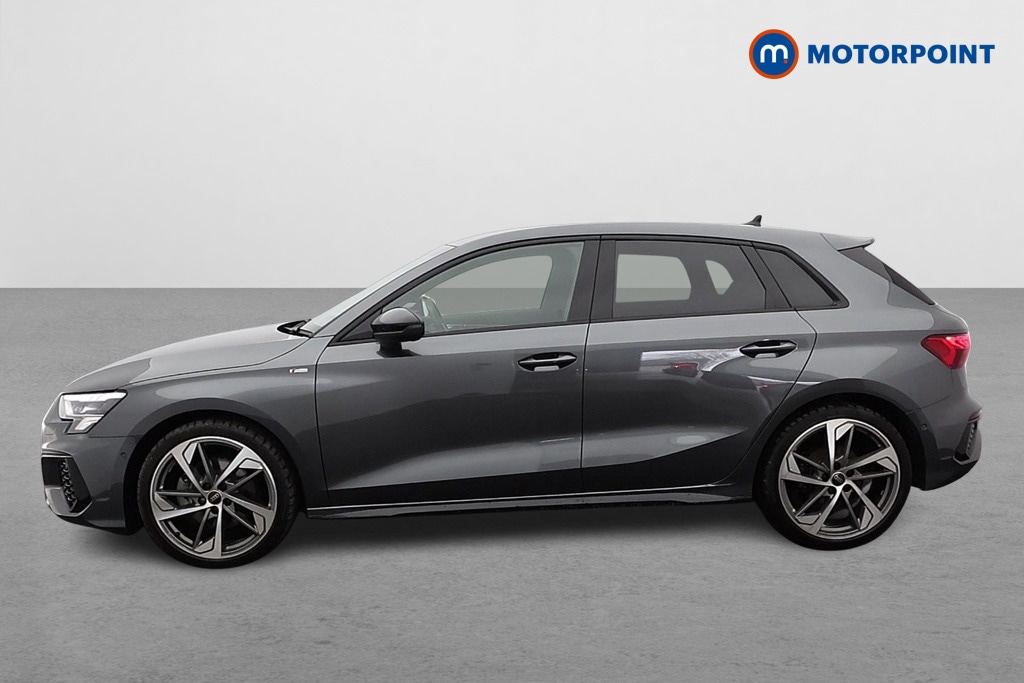 Used Audi A3 for sale - 77661411: Photo 4