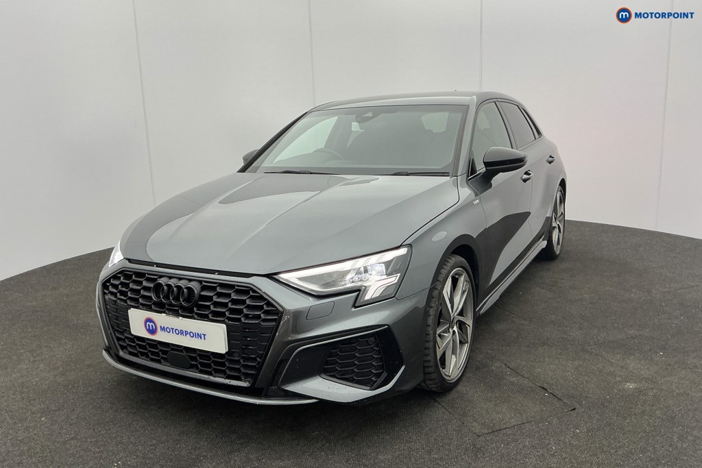 Used Audi A3 for sale - 77661411: Photo 40