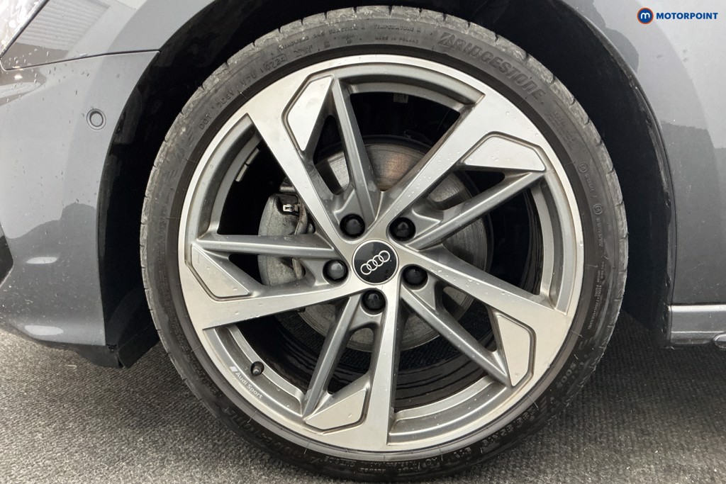 Used Audi A3 for sale - 77661411: Photo 43