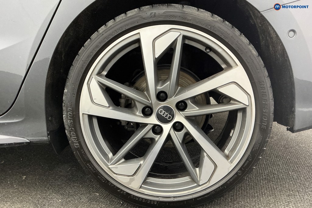 Used Audi A3 for sale - 77661411: Photo 44