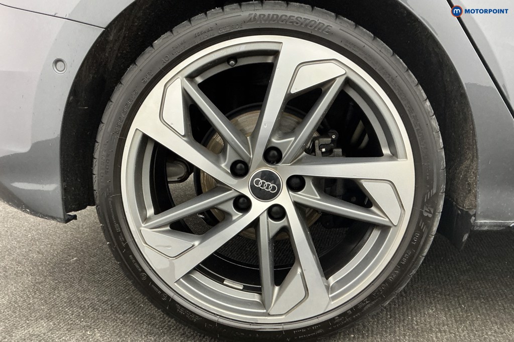 Used Audi A3 for sale - 77661411: Photo 45