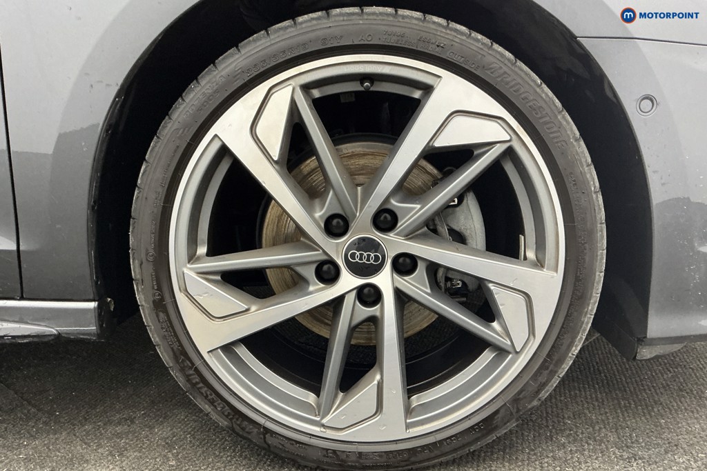 Used Audi A3 for sale - 77661411: Photo 46