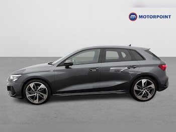 Used Audi A3 undefined for sale - 77661411: Photo