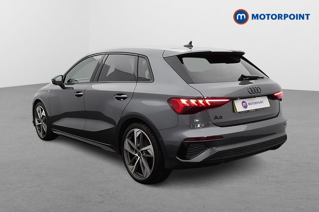 Used Audi A3 for sale - 77661411: Photo 5