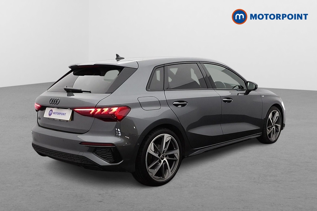 Used Audi A3 for sale - 77661411: Photo 7