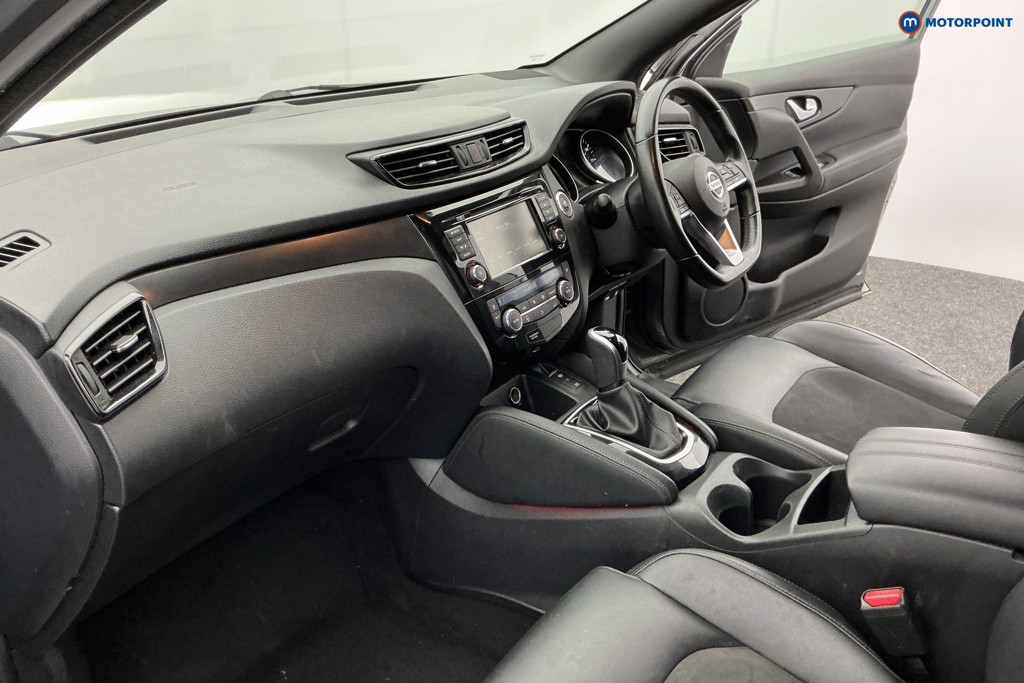Used Nissan Qashqai 2020 for sale - 77312859: Photo 17