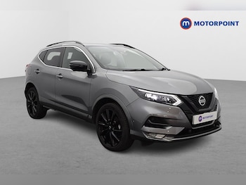 Used Nissan Qashqai 2020 for sale - 77312859: Photo