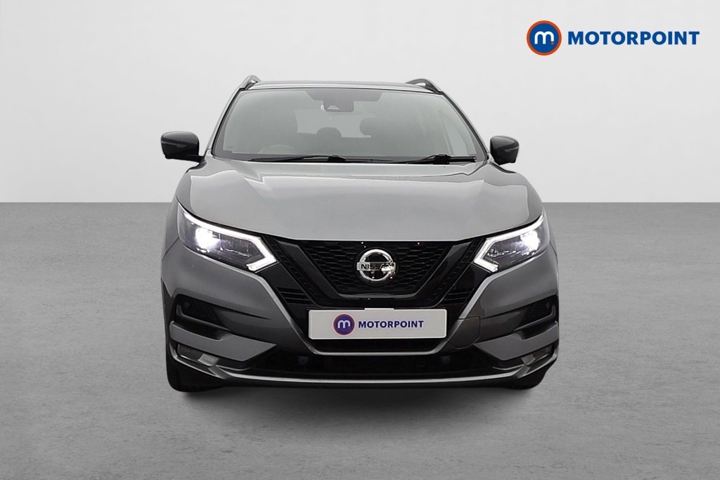 Used Nissan Qashqai 2020 for sale - 77312859: Photo 2