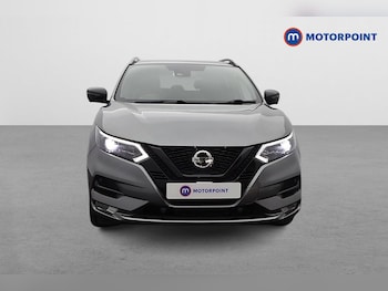 Used Nissan Qashqai 2020 for sale - 77312859: Photo
