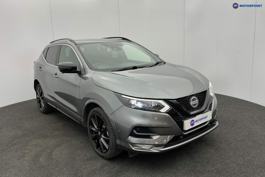 Used Nissan Qashqai 2020 for sale - 77312859: Photo 35