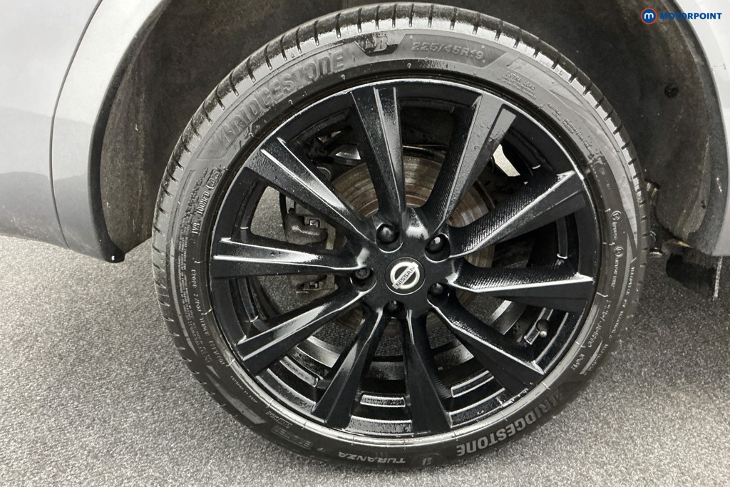 Used Nissan Qashqai 2020 for sale - 77312859: Photo 43