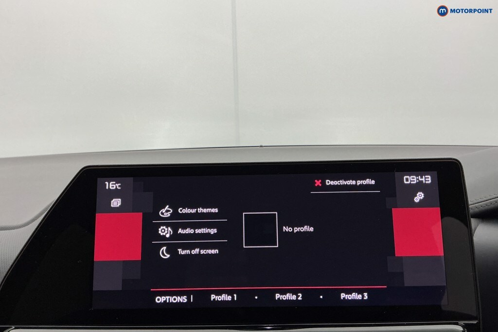 Used Citroen C5 Aircross 2023 for sale - 78176960: Photo 10