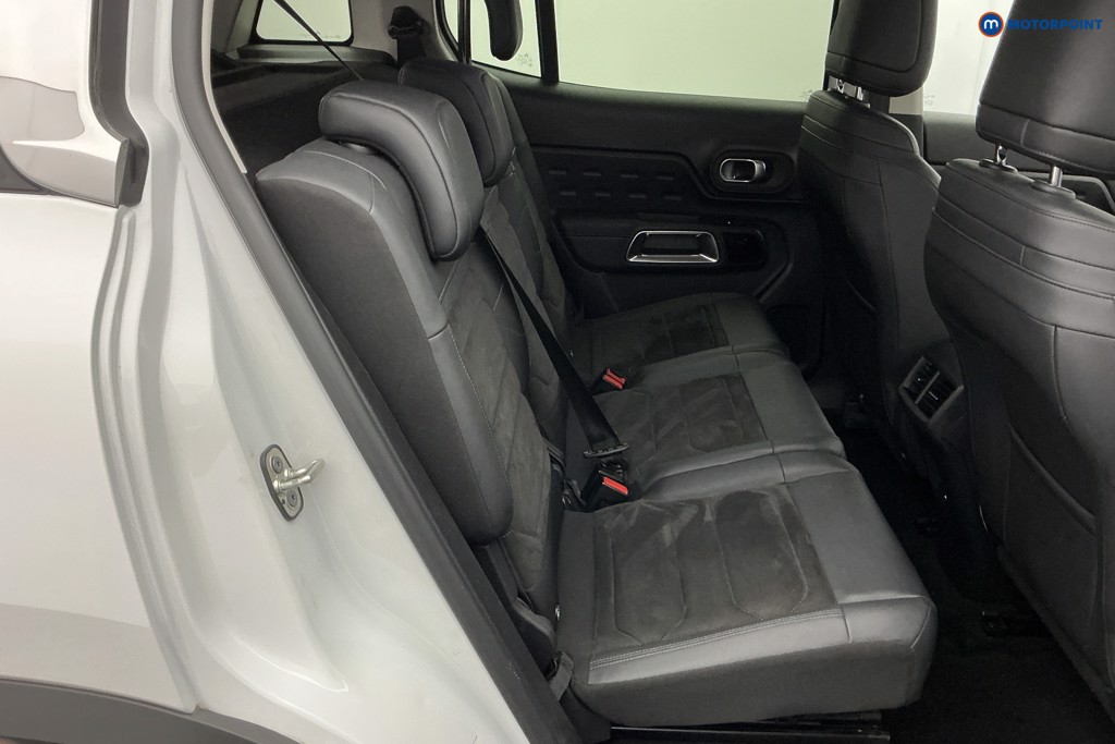 Used Citroen C5 Aircross 2023 for sale - 78176960: Photo 12