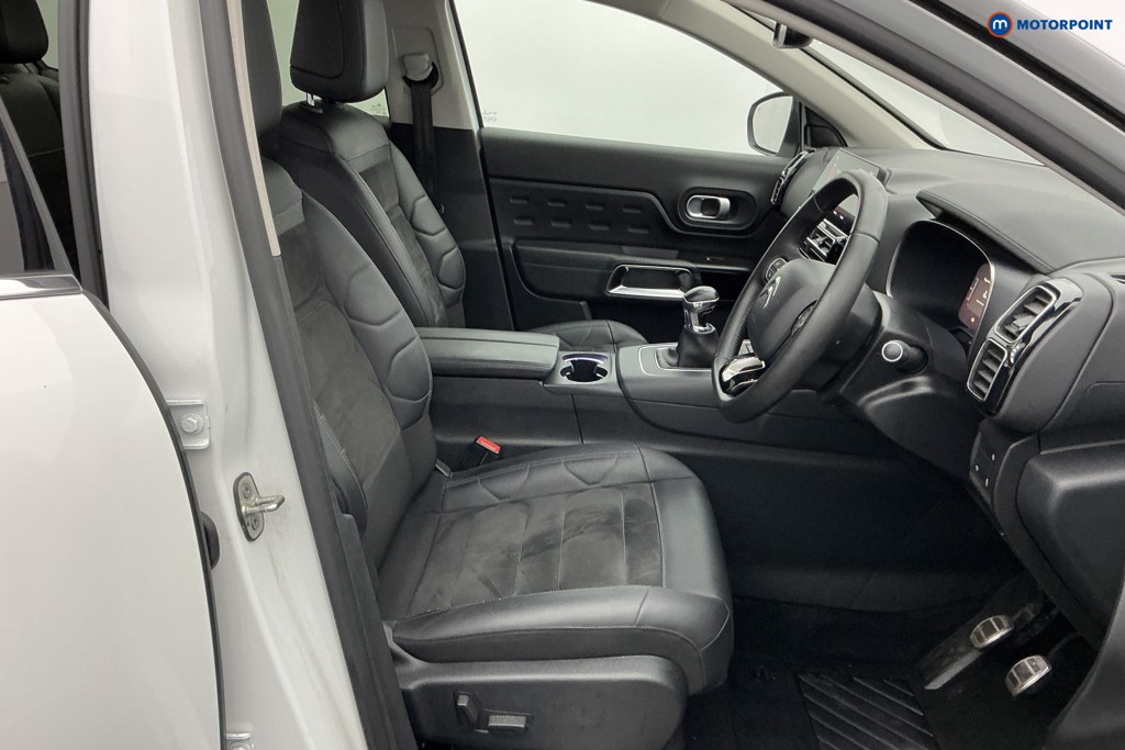 Used Citroen C5 Aircross 2023 for sale - 78176960: Photo 13