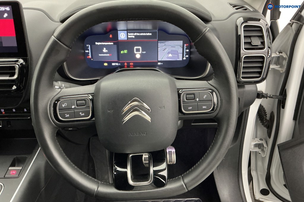 Used Citroen C5 Aircross 2023 for sale - 78176960: Photo 14