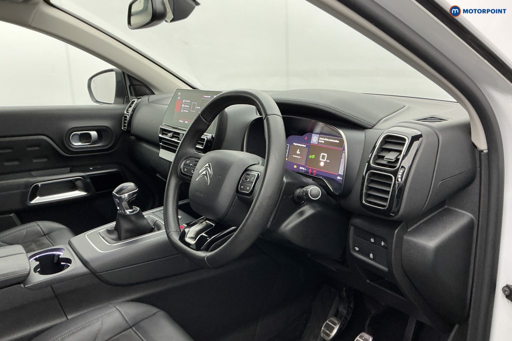 Used Citroen C5 Aircross 2023 for sale - 78176960: Photo 15