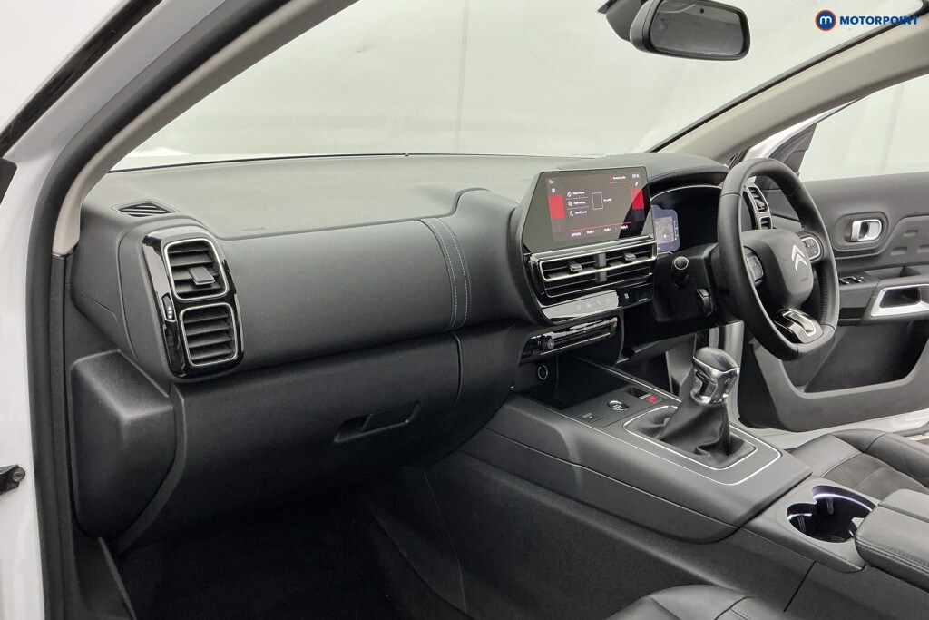 Used Citroen C5 Aircross 2023 for sale - 78176960: Photo 16