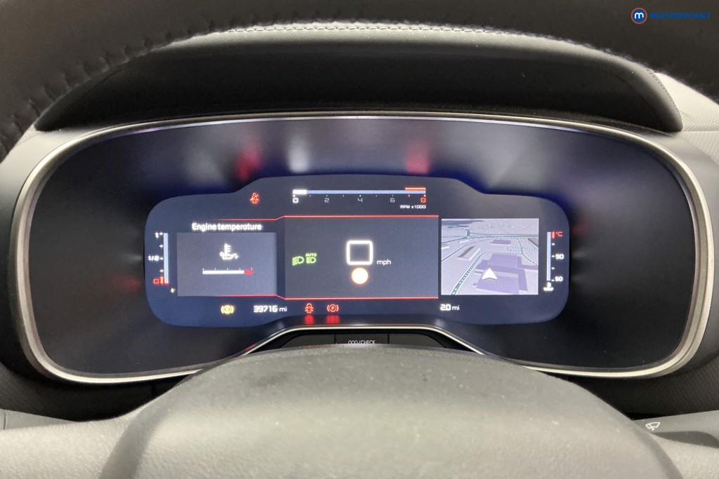 Used Citroen C5 Aircross 2023 for sale - 78176960: Photo 17