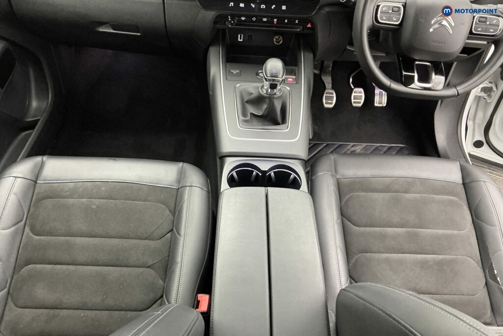 Used Citroen C5 Aircross 2023 for sale - 78176960: Photo 18