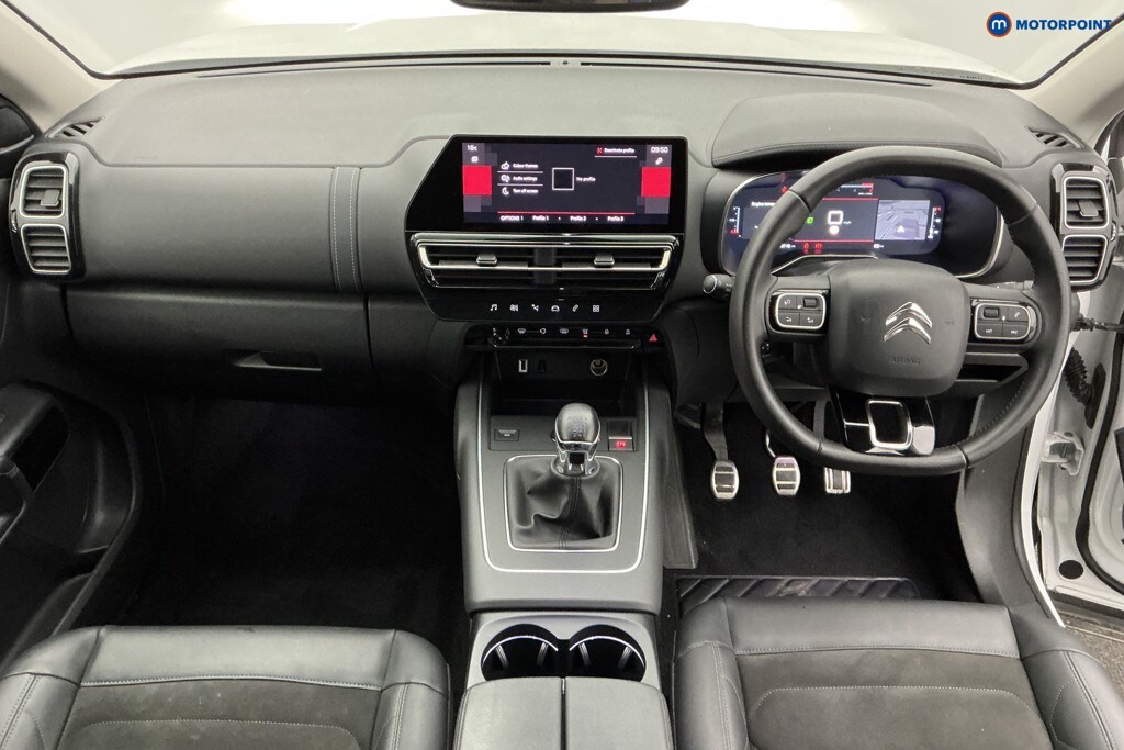 Used Citroen C5 Aircross 2023 for sale - 78176960: Photo 19