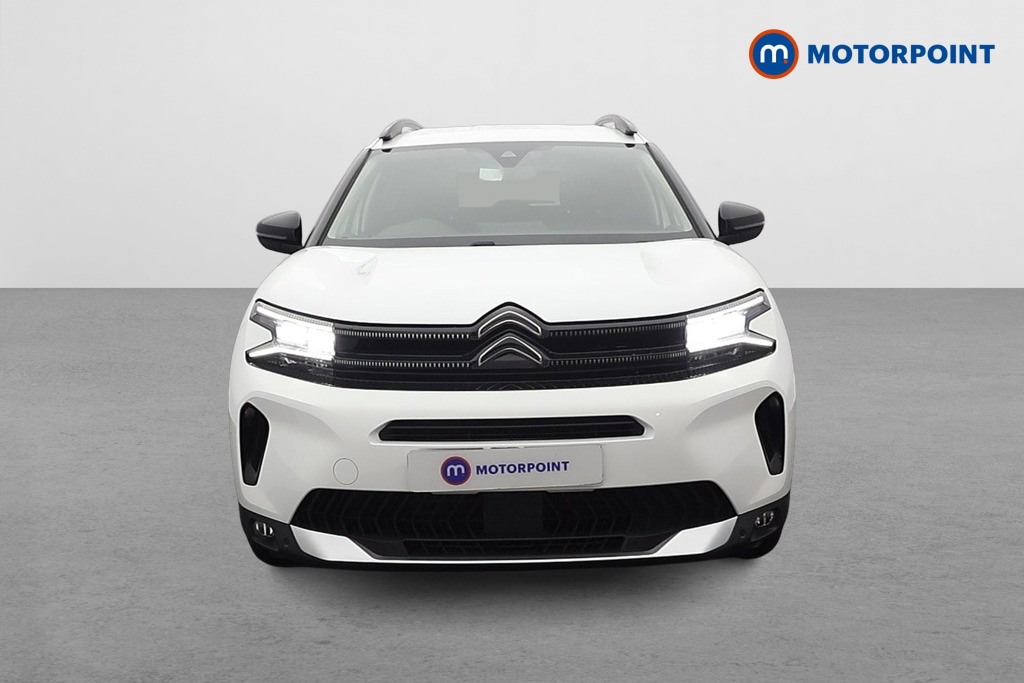 Used Citroen C5 Aircross 2023 for sale - 78176960: Photo 2