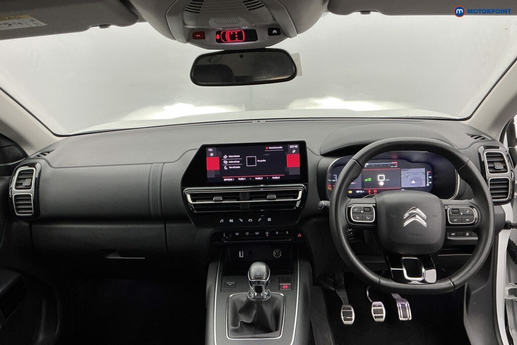 Used Citroen C5 Aircross 2023 for sale - 78176960: Photo 20