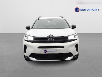 Used Citroen C5 Aircross 2023 for sale - 78176960: Photo