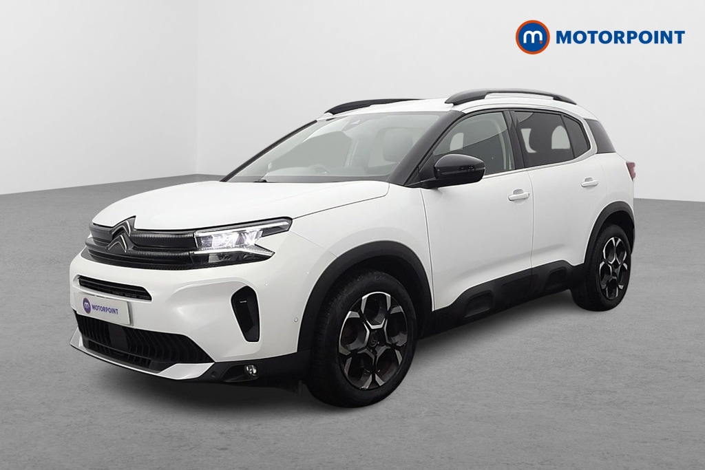 Used Citroen C5 Aircross 2023 for sale - 78176960: Photo 3