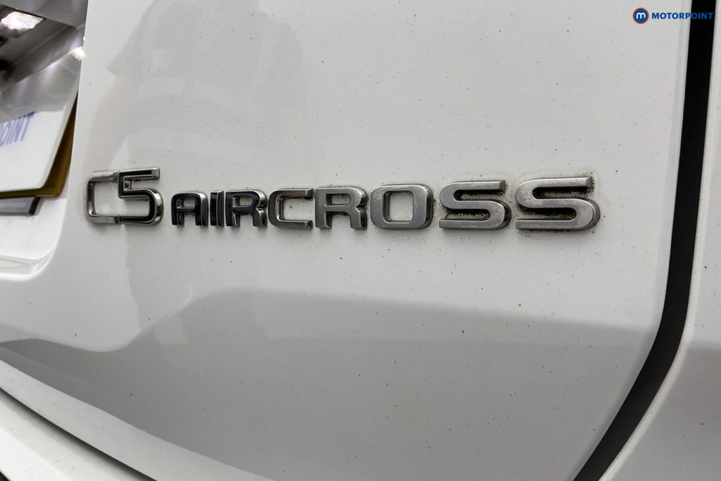 Used Citroen C5 Aircross 2023 for sale - 78176960: Photo 38