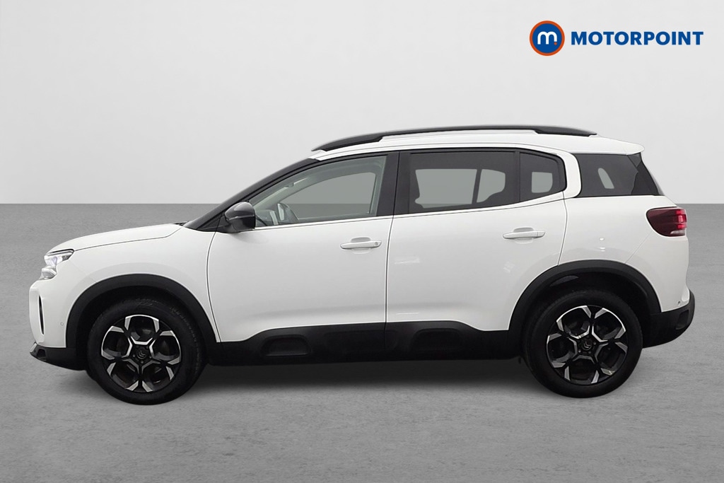 Used Citroen C5 Aircross 2023 for sale - 78176960: Photo 4