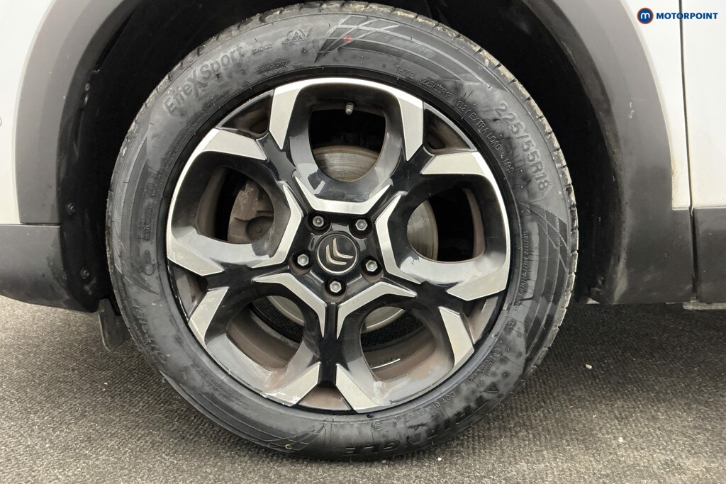 Used Citroen C5 Aircross 2023 for sale - 78176960: Photo 40