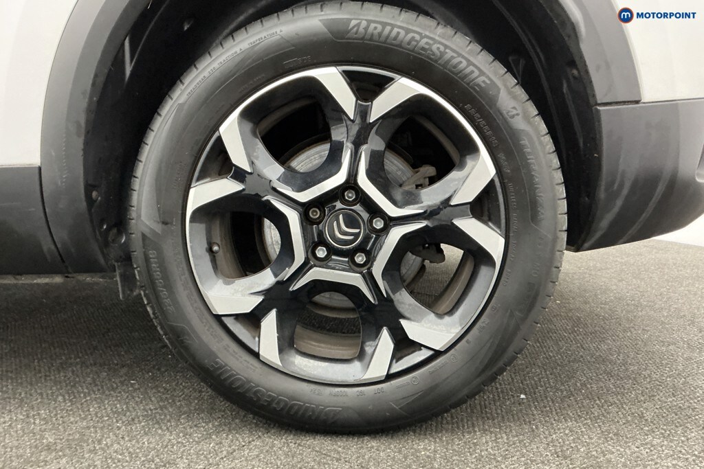 Used Citroen C5 Aircross 2023 for sale - 78176960: Photo 41