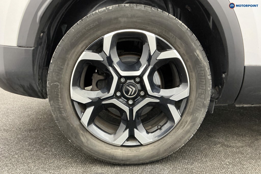 Used Citroen C5 Aircross 2023 for sale - 78176960: Photo 42