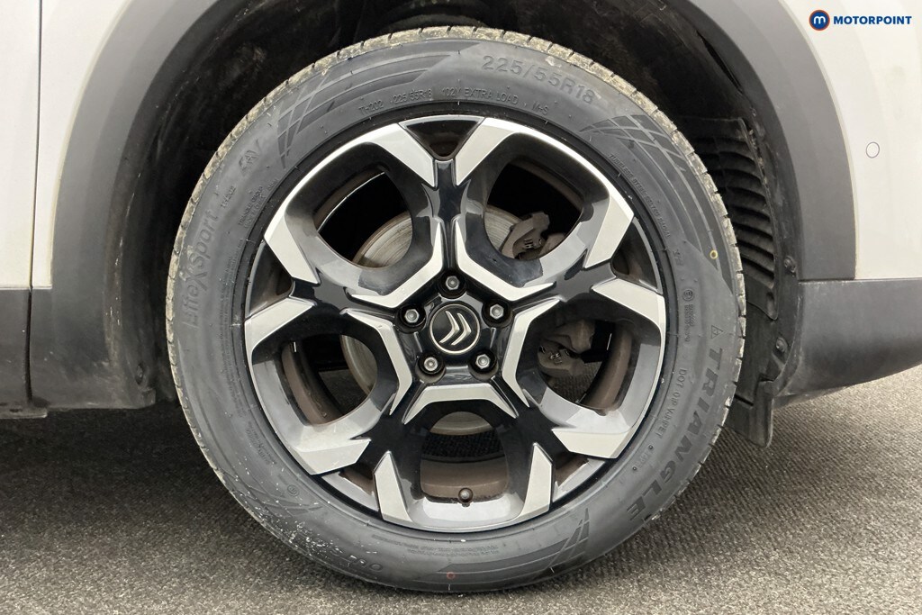 Used Citroen C5 Aircross 2023 for sale - 78176960: Photo 43