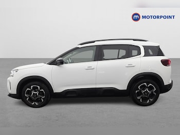 Used Citroen C5 Aircross 2023 for sale - 78176960: Photo