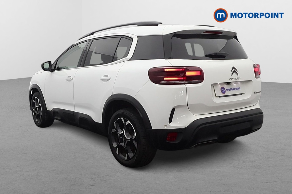 Used Citroen C5 Aircross 2023 for sale - 78176960: Photo 5