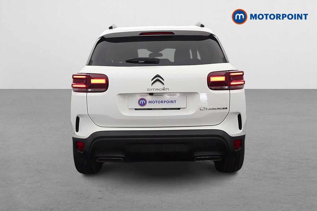 Used Citroen C5 Aircross 2023 for sale - 78176960: Photo 6