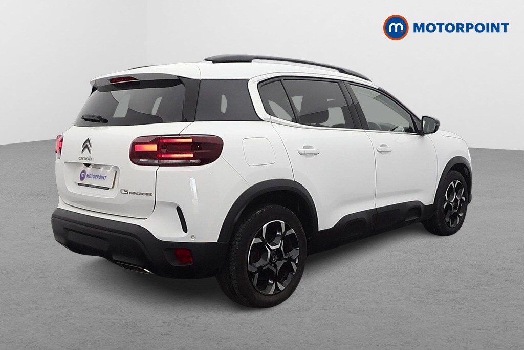 Used Citroen C5 Aircross 2023 for sale - 78176960: Photo 7