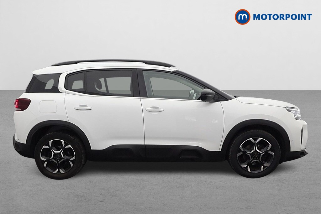 Used Citroen C5 Aircross 2023 for sale - 78176960: Photo 8