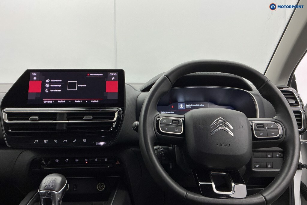 Used Citroen C5 Aircross 2023 for sale - 78176960: Photo 9