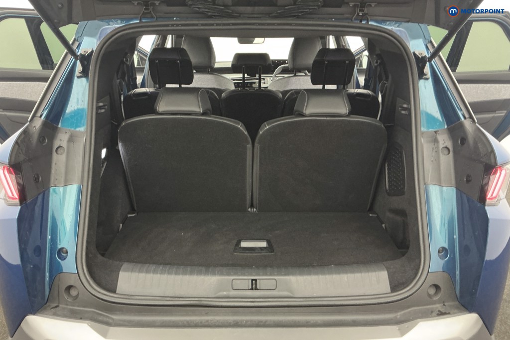 Used Peugeot 5008 2025 for sale - 78001456: Photo 11