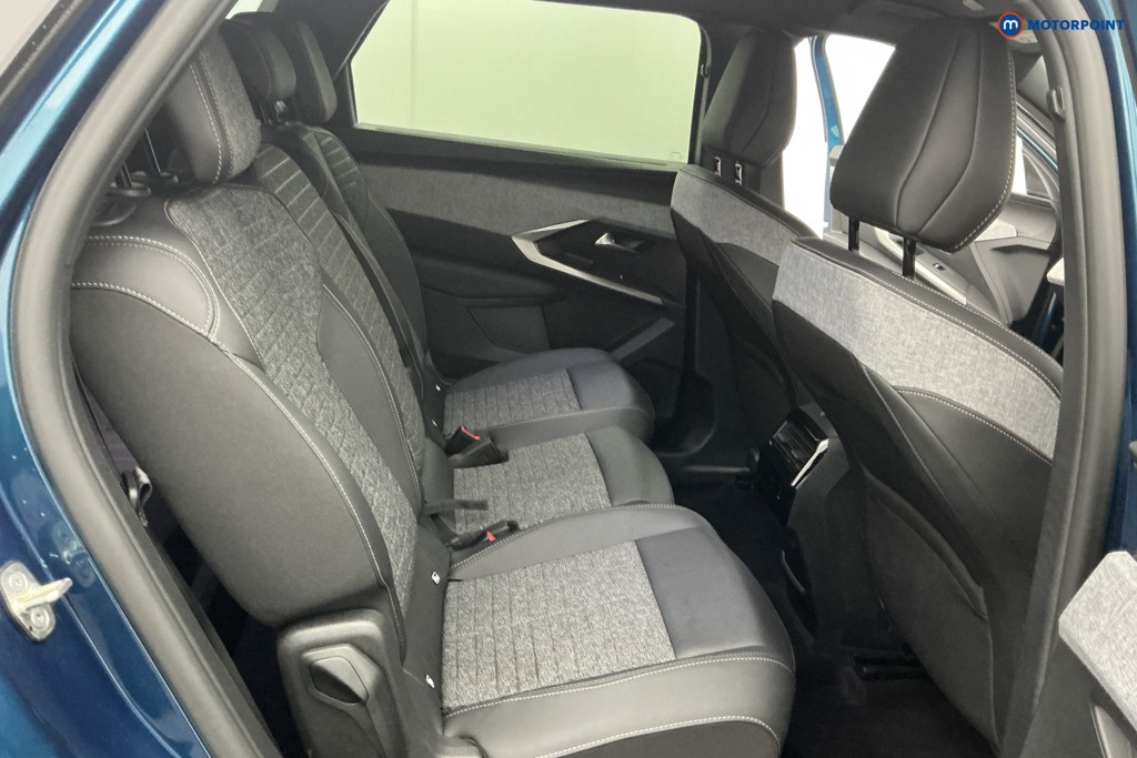 Used Peugeot 5008 2025 for sale - 78001456: Photo 16