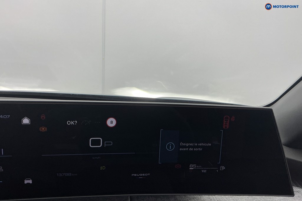 Used Peugeot 5008 2025 for sale - 78001456: Photo 22