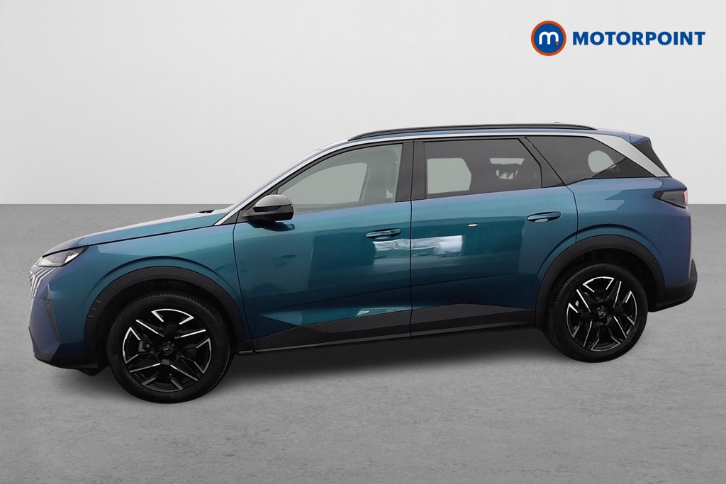 Used Peugeot 5008 2025 for sale - 78001456: Photo 4