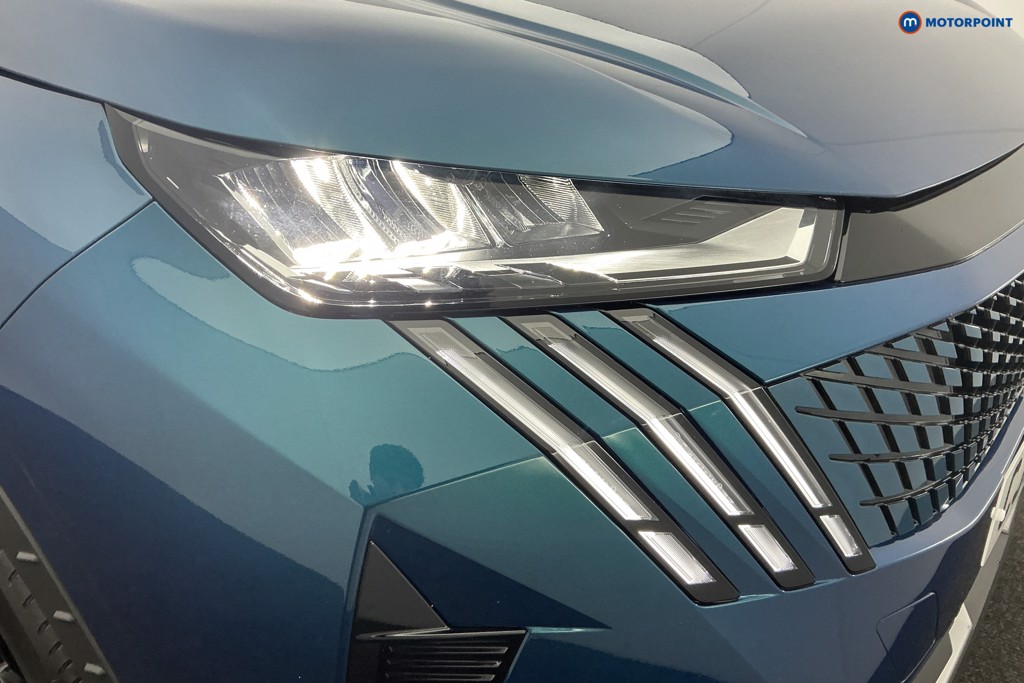 Used Peugeot 5008 2025 for sale - 78001456: Photo 41
