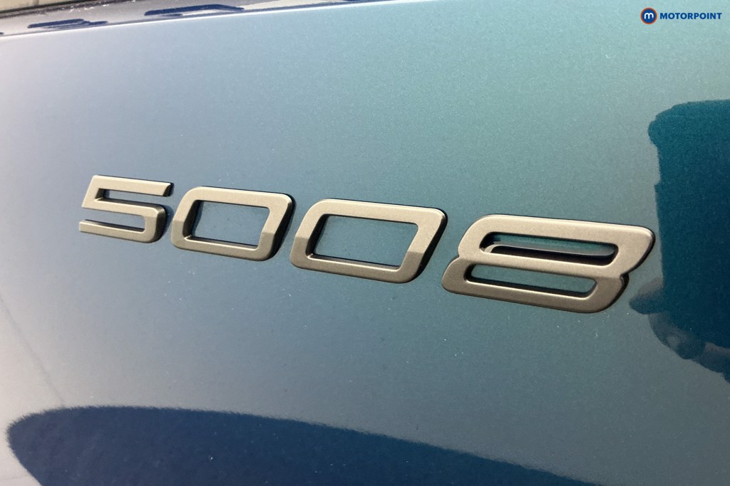 Used Peugeot 5008 2025 for sale - 78001456: Photo 47