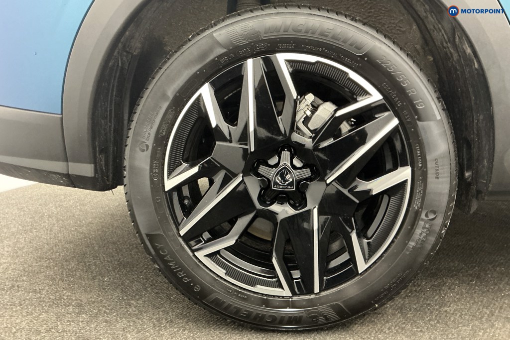 Used Peugeot 5008 2025 for sale - 78001456: Photo 50