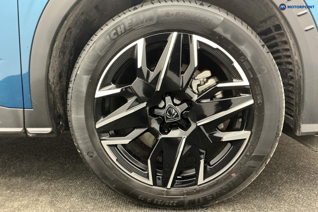 Used Peugeot 5008 2025 for sale - 78001456: Photo 51